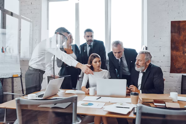 Audify Dashboard Overview